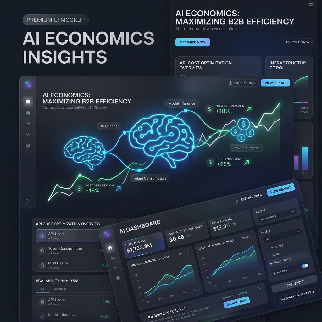 AI Margin Architect